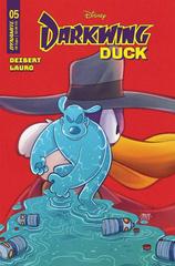 Darkwing Duck [Lauro] #5 (2023) Comic Books Darkwing Duck Prices