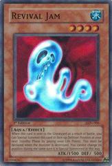 Revival Jam [1st Edition] YuGiOh Labyrinth of Nightmare Prices