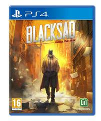 Blacksad: Under the Skin PAL Playstation 4 Prices