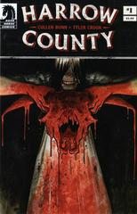Harrow County [2nd Print] Comic Books Harrow County Prices