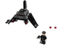 LEGO Set | Krennic's Imperial Shuttle Microfighter LEGO Star Wars