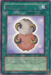 Stray Lambs [1st Edition] IOC-092 YuGiOh Invasion of Chaos Prices