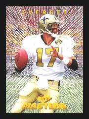 Jim Everett Football Cards 1997 Collector's Edge Masters Prices
