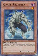 Grave Squirmer [1st Edition] BP01-EN062 YuGiOh Battle Pack: Epic Dawn Prices