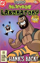 Dexter's Laboratory #25 (2001) Comic Books Dexter's Laboratory Prices