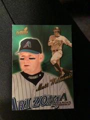 Matt Williams #13 Baseball Cards 1999 Pacific Aurora Prices