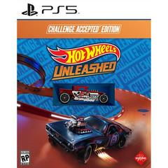 Hot Wheels Unleashed [Challenge Accepted] Playstation 5 Prices