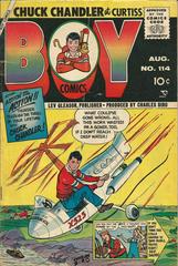 Boy Comics Comic Books Boy Comics Prices