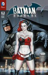 Batman Eternal [Hardin] Comic Books Batman Eternal Prices