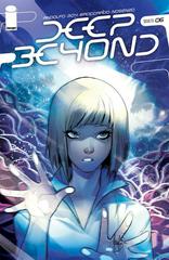 Deep Beyond [Andolfo] #6 (2021) Comic Books Deep Beyond Prices