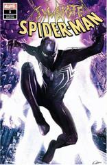 Symbiote Spider-Man [Lozano] #1 (2019) Comic Books Symbiote Spider-Man Prices