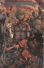 The Walking Dead Deluxe [Platt & McCaig] #41 (2022) Comic Books Walking Dead Deluxe Prices