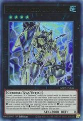 Primathmech Laplacian [1st Edition] YuGiOh Ghosts From the Past: 2nd Haunting Prices