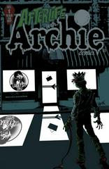 Afterlife With Archie [Larry's Comics] Comic Books Afterlife with Archie Prices