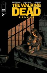 The Walking Dead Deluxe [Moore & McCaig] Comic Books Walking Dead Deluxe Prices