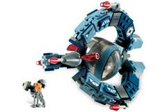 LEGO Set | Droid Tri-Fighter LEGO Star Wars