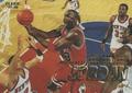 Michael Jordan | Basketball Cards 1997 Fleer