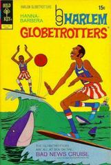 Harlem Globetrotters #1 (1972) Comic Books Harlem Globetrotters Prices