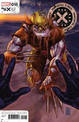Immortal X-Men #15 (2023) Comic Books Immortal X-Men Prices
