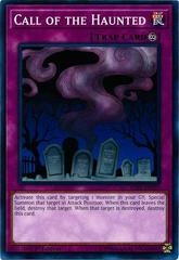 Call of the Haunted YuGiOh Structure Deck: Powercode Link Prices