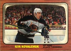 Ilya Kovalchuk Hockey Cards 2002 Topps Heritage Prices