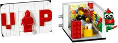 LEGO Set | Iconic VIP Set LEGO Brand