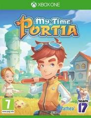My Time at Portia PAL Xbox One Prices