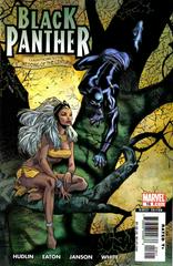 Black Panther #16 (2006) Comic Books Black Panther Prices