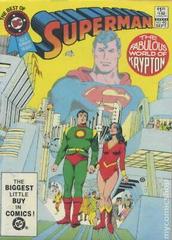 The Best of DC #40 (1983) Comic Books The Best of DC Prices