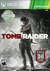 Tomb Raider [Platinum Hits] Xbox 360 Prices