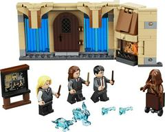 LEGO Set | Hogwarts Room of Requirement LEGO Harry Potter