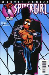 Spider-Girl #36 (2001) Comic Books Spider-Girl Prices