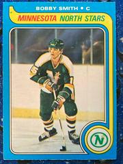 Bobby Smith Hockey Cards 1979 O-Pee-Chee Prices