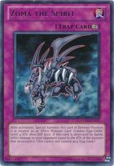 Zoma the Spirit TU05-EN011 YuGiOh Turbo Pack: Booster Five Prices