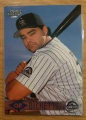 Dante Bichette Baseball Cards 1999 Pacific Prices