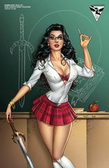 Grimm Fairy Tales [Year 10] #107 (2015) Comic Books Grimm Fairy Tales Prices