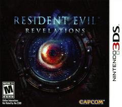Resident Evil Revelations Nintendo 3DS Prices