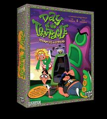Day of the Tentacle Remastered: Collector's Edition PC Games Prices