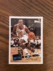 Glen Rice Basketball Cards 1995 Topps Prices