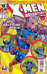 X-Men Adventures #7 (1994) Comic Books X-Men Adventures Prices
