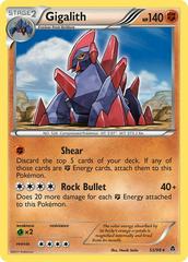 Gigalith Pokemon Emerging Powers Prices