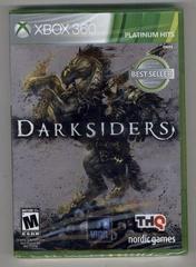 Darksiders [Platinum Hits] Xbox 360 Prices