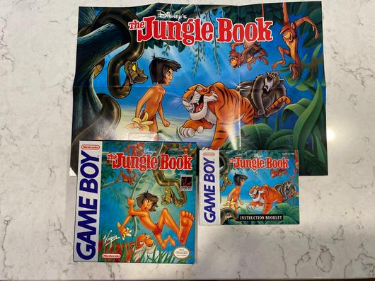 The Jungle Book photo