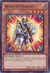 Wind-Up Knight YuGiOh Photon Shockwave Prices