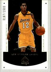 Jannero Pargo Basketball Cards 2002 SP Authentic Prices