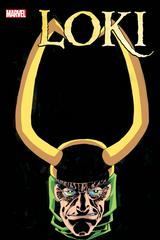 Loki [Miller] #1 (2023) Comic Books Loki Prices