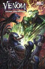 Venom: Lethal Protector ll [Quah] Comic Books Venom: Lethal Protector ll Prices