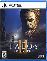 The Talos Principle II Playstation 5 Prices