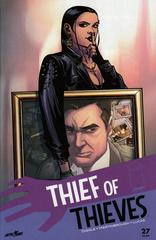 Thief of Thieves #27 (2015) Comic Books Thief of Thieves Prices