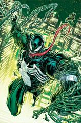 Spider-Man / Venom [Meyers Virgin] #1 (2022) Comic Books Free Comic Book Day Prices